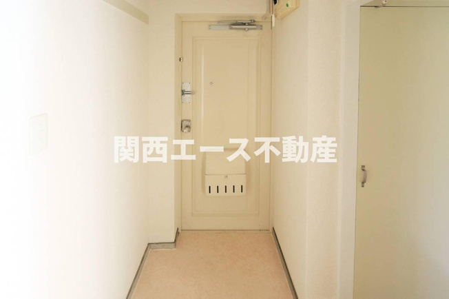 【玄関】 | ビレッジハウス笹川