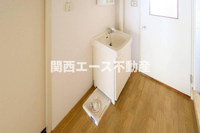 【その他】 | ビレッジハウス笹川