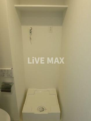 【内装】プライマルフロント錦糸町
