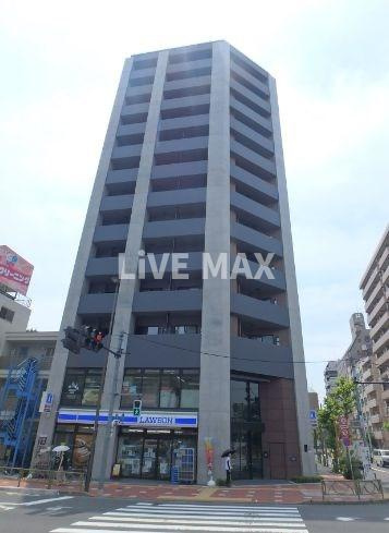 プライマルフロント錦糸町の画像