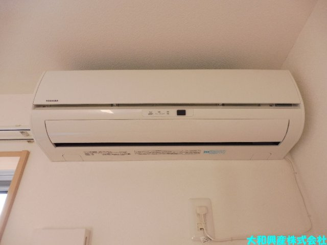 イーストフォレストの設備