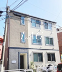 アジュール池袋本町の画像