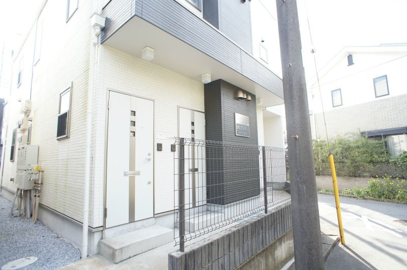 クレアシオン八千代台西A棟の展望