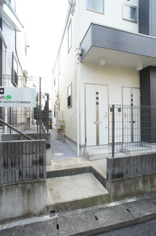 クレアシオン八千代台西A棟のその他