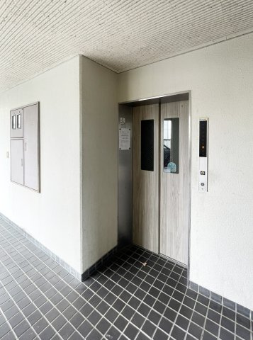 里見第2ビルのその他共用部分
