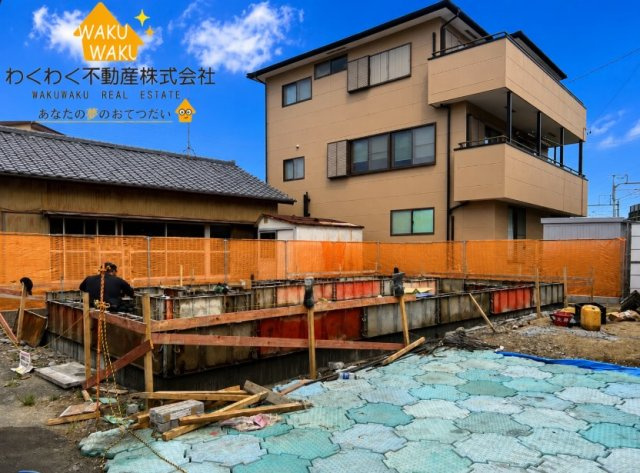 藤枝市高岡