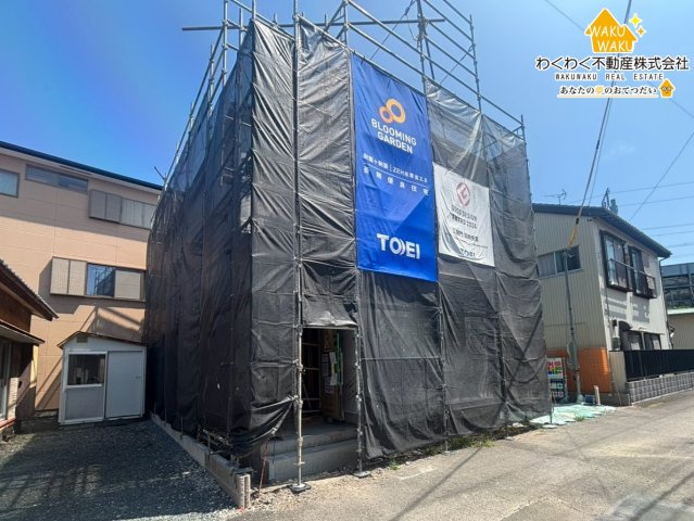 藤枝市高岡