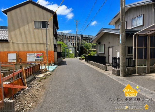 藤枝市高岡のその他