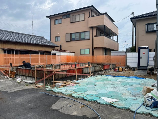 藤枝市高岡のその他