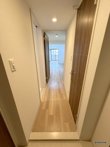 ミラノ堺筋　仲介手数料無料の内装
