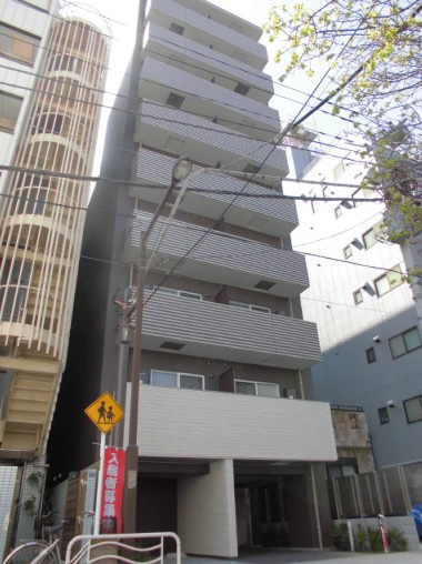 プレール・ドゥーク東陽町Ⅱ
