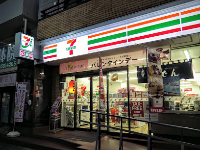 プレール・ドゥーク東陽町Ⅱの周辺