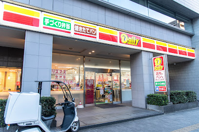 プレール・ドゥーク東陽町Ⅱの周辺