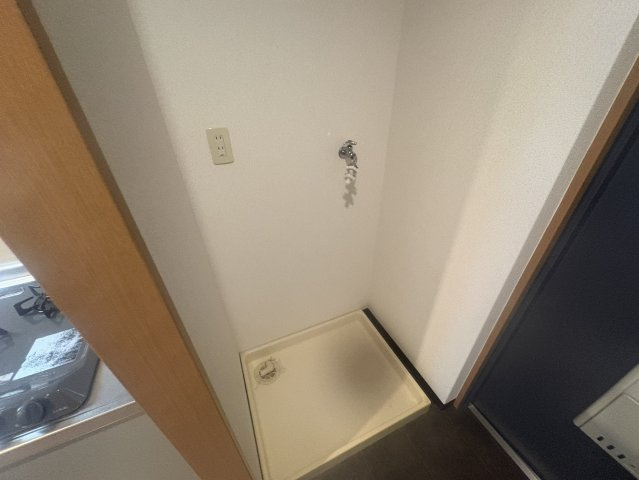 カーサアムールの設備