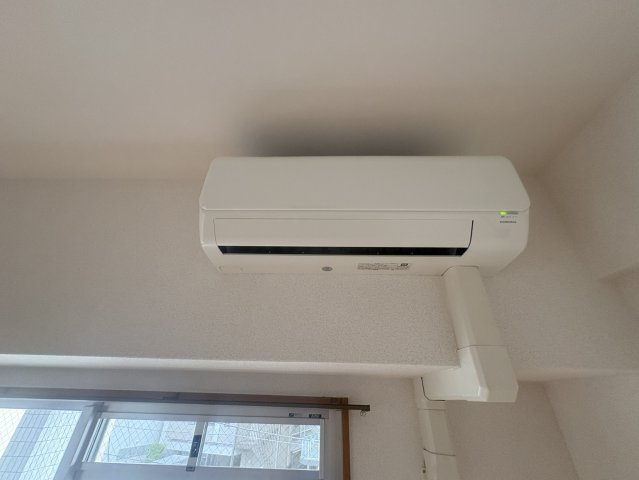 カーサアムールの設備