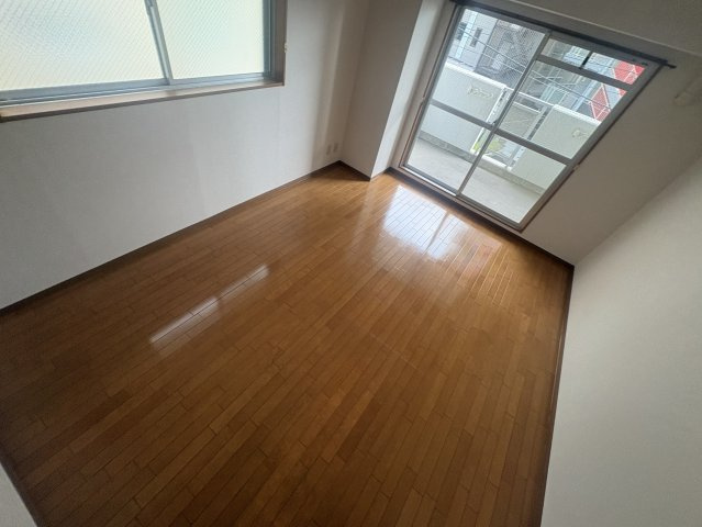 カーサアムールの居間・リビング