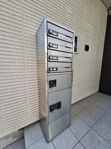 クレール吉祥寺の設備