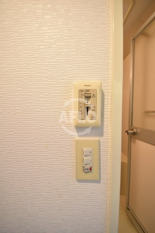 内外うつぼビルの設備|内外うつぼビル　設備
