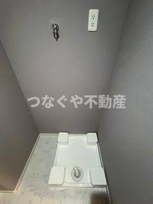 ＮＥＸＡＳ　ＥＢＡＲＡの設備|ＮＥＸＡＳ　ＥＢＡＲＡ
