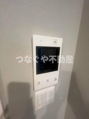 ＮＥＸＡＳ　ＥＢＡＲＡのセキュリティ|ＮＥＸＡＳ　ＥＢＡＲＡ
