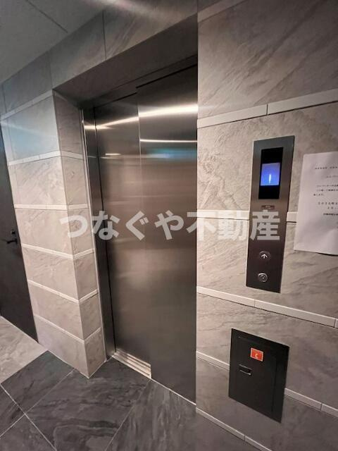 ＮＥＸＡＳ　ＥＢＡＲＡのその他共用部分|ＮＥＸＡＳ　ＥＢＡＲＡ