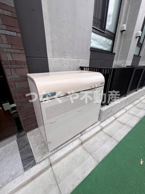 ＮＥＸＡＳ　ＥＢＡＲＡのその他共用部分|ＮＥＸＡＳ　ＥＢＡＲＡ