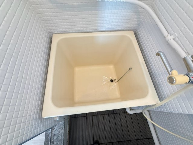後藤石坂コーポ|名古屋市の賃貸ならMy賃貸の浴室|後藤石坂コーポ