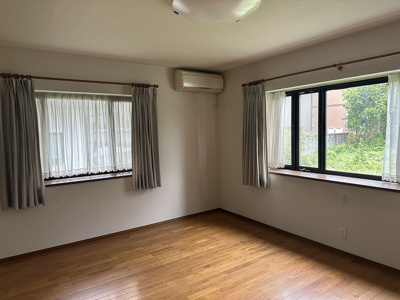 【洋室】 | 大田原市浅香3丁目　1700万円　中古住宅