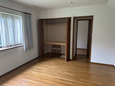 【洋室】 | 大田原市浅香3丁目　1700万円　中古住宅