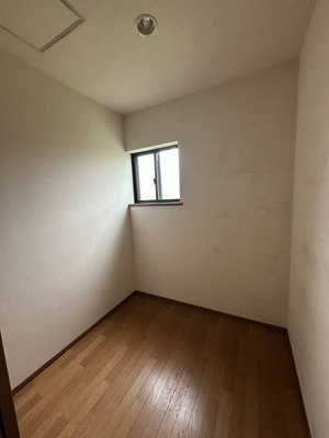 【収納】 | 大田原市浅香3丁目　1700万円　中古住宅