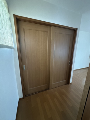 【収納】 | 大田原市浅香3丁目　1700万円　中古住宅