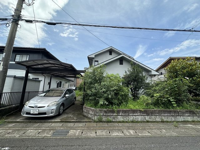 【外観】