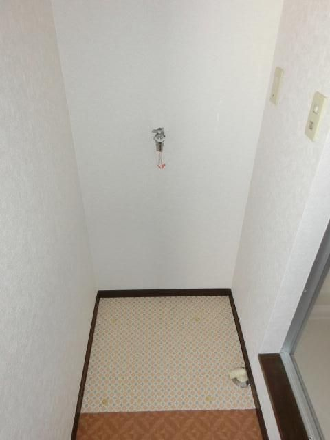 めぐみハイツの設備