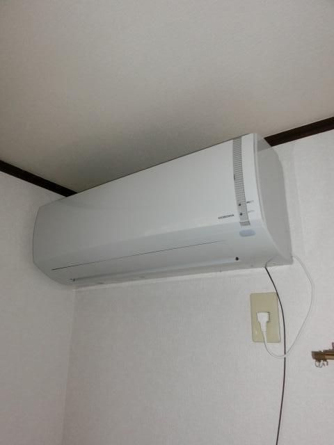 めぐみハイツのその他
