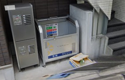 【その他共用部分】 | AJ新小岩SouthⅠ