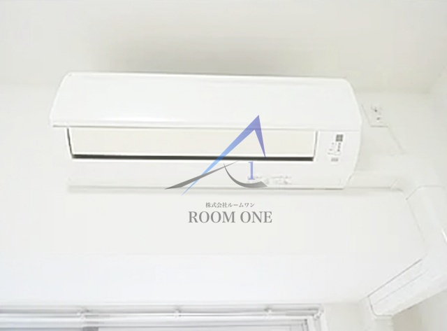 プレール・ドゥーク秋葉原EASTのその他|エアコン付きです。