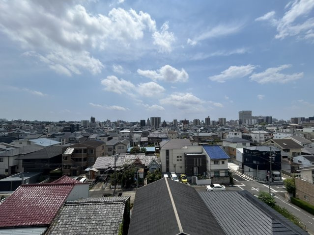南分ビル｜名古屋市の賃貸ならMy賃貸の展望|南分ビル