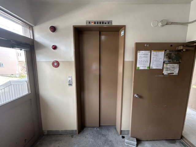 南分ビル｜名古屋市の賃貸ならMy賃貸のその他共用部分|南分ビル