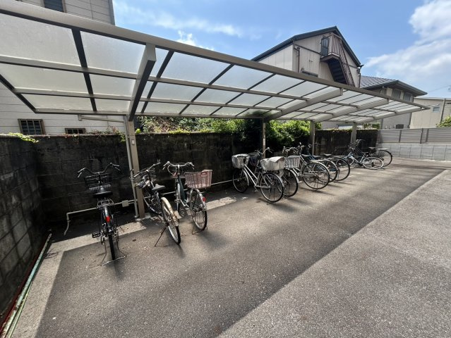 南分ビル｜名古屋市の賃貸ならMy賃貸のその他共用部分|南分ビル