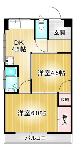 南分ビル｜名古屋市の賃貸ならMy賃貸