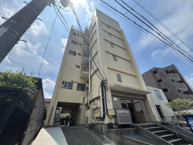 南分ビル｜名古屋市の賃貸ならMy賃貸