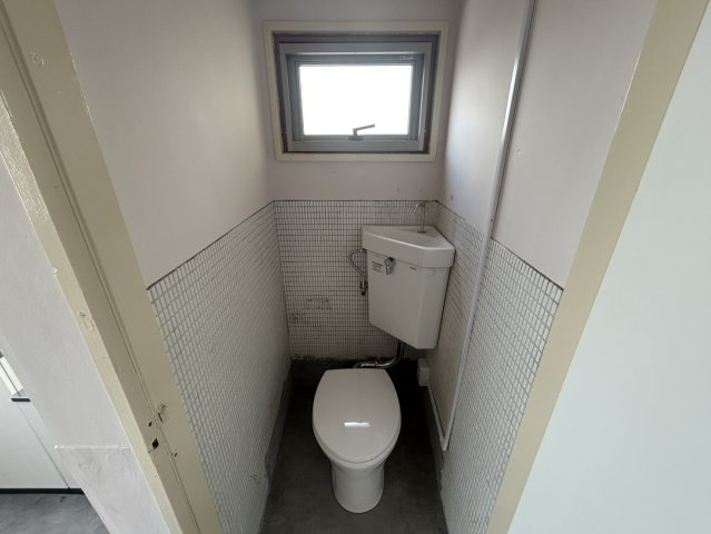 南分ビル｜名古屋市の賃貸ならMy賃貸のトイレ|南分ビル