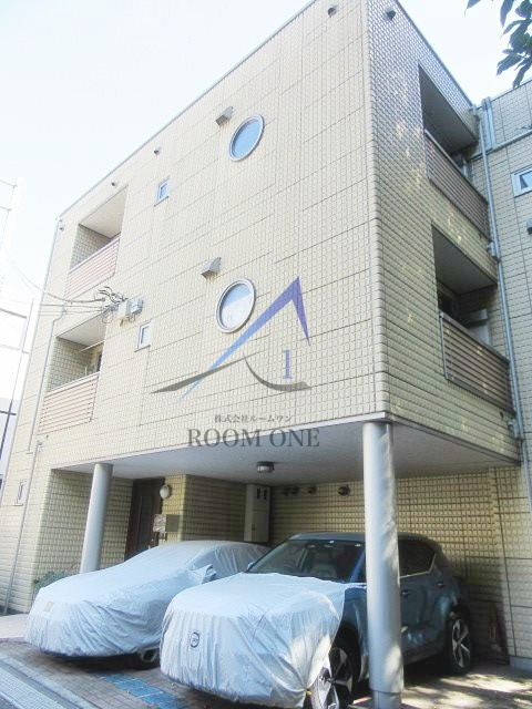 ロジュマンＮ荻窪