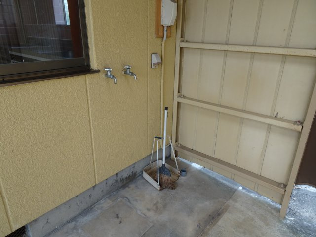 大垣市領家町戸建のその他