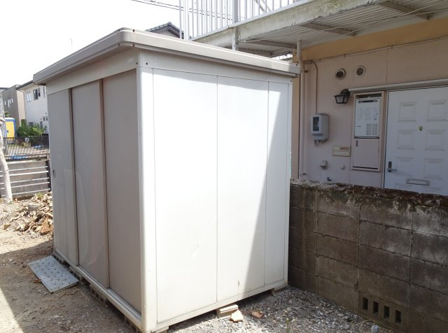 大垣市領家町戸建のその他