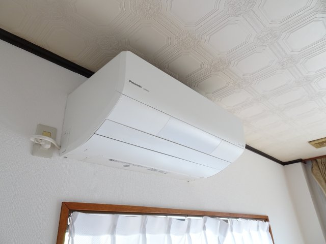 大垣市領家町戸建の設備
