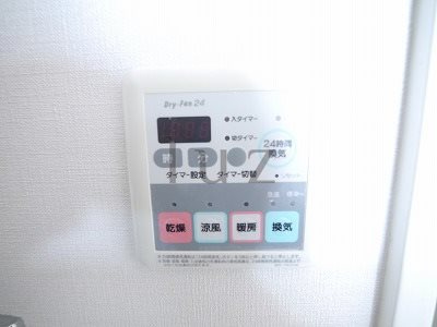 Dクラディアイヴァン横浜桜木の設備