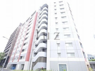 Dクラディアイヴァン横浜桜木の外観
