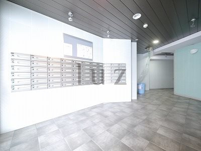 Dクラディアイヴァン横浜桜木のその他共用部分