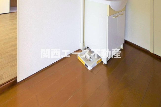 【設備】 | ビレッジハウス笹川